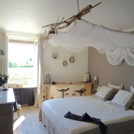 Abacard Home Chambre D'Hotes Adult Only Roquemaure  Luaran gambar