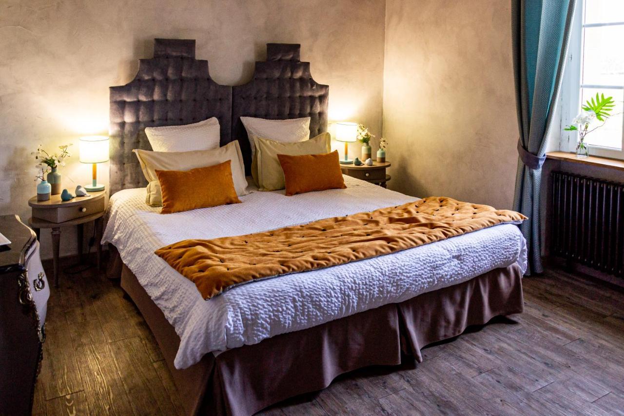 Abacard Home Chambre D'Hotes Adult Only Roquemaure  Luaran gambar