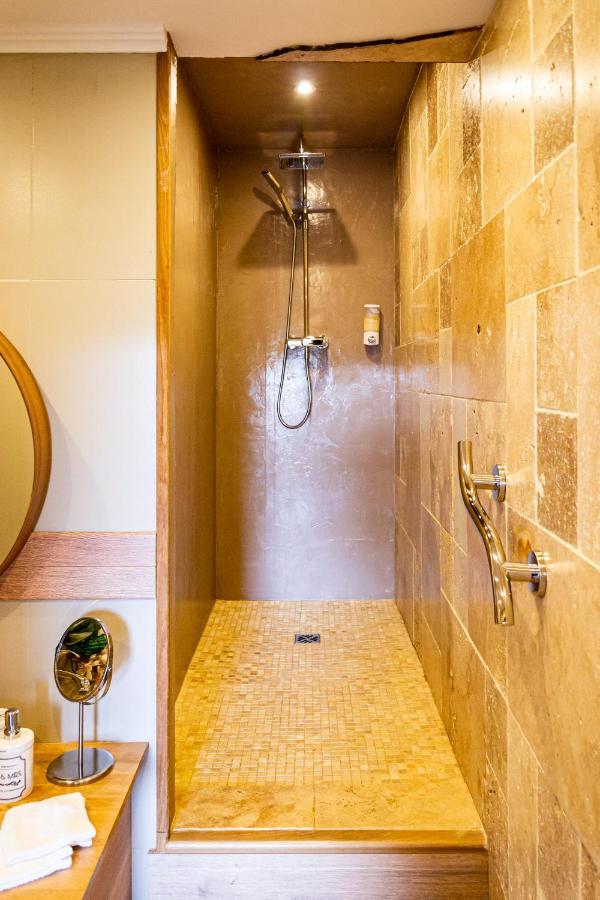 Abacard Home Chambre D'Hotes Adult Only Roquemaure  Luaran gambar
