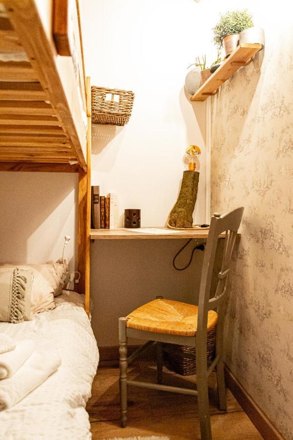 Abacard Home Chambre D'Hotes Adult Only Roquemaure  Luaran gambar