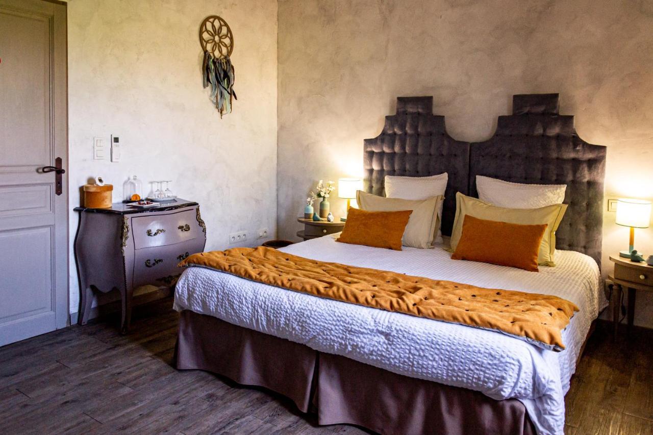 Abacard Home Chambre D'Hotes Adult Only Roquemaure  Luaran gambar