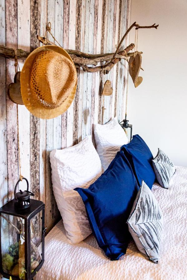 Abacard Home Chambre D'Hotes Adult Only Roquemaure  Luaran gambar