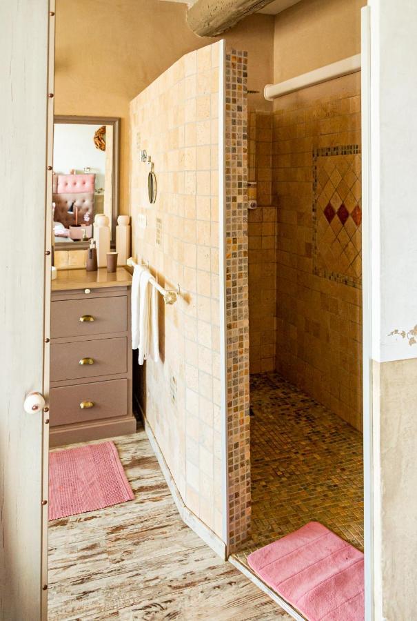 Abacard Home Chambre D'Hotes Adult Only Roquemaure  Luaran gambar