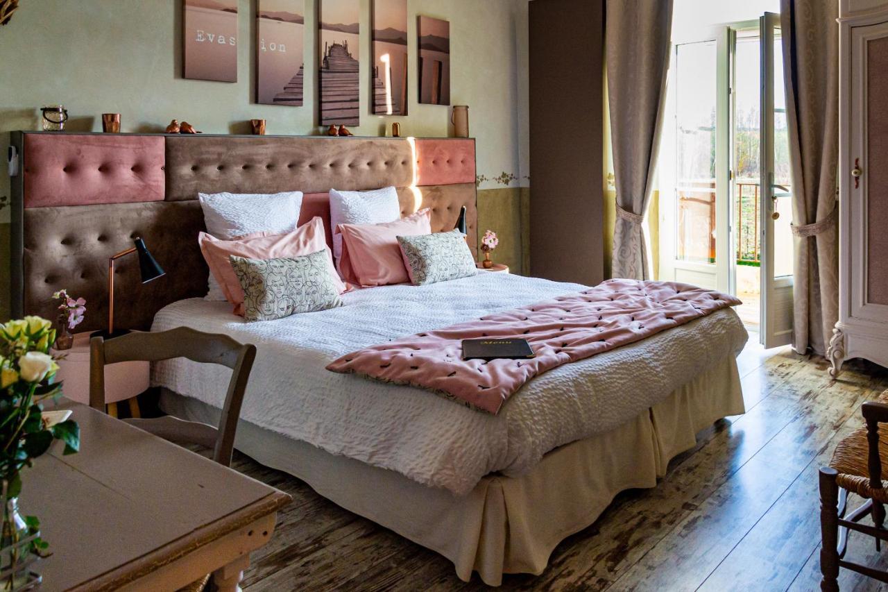 Abacard Home Chambre D'Hotes Adult Only Roquemaure  Luaran gambar