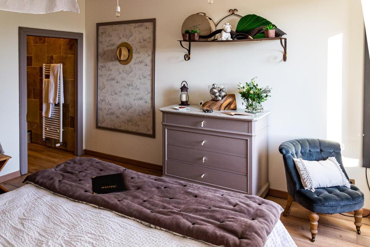 Abacard Home Chambre D'Hotes Adult Only Roquemaure  Luaran gambar